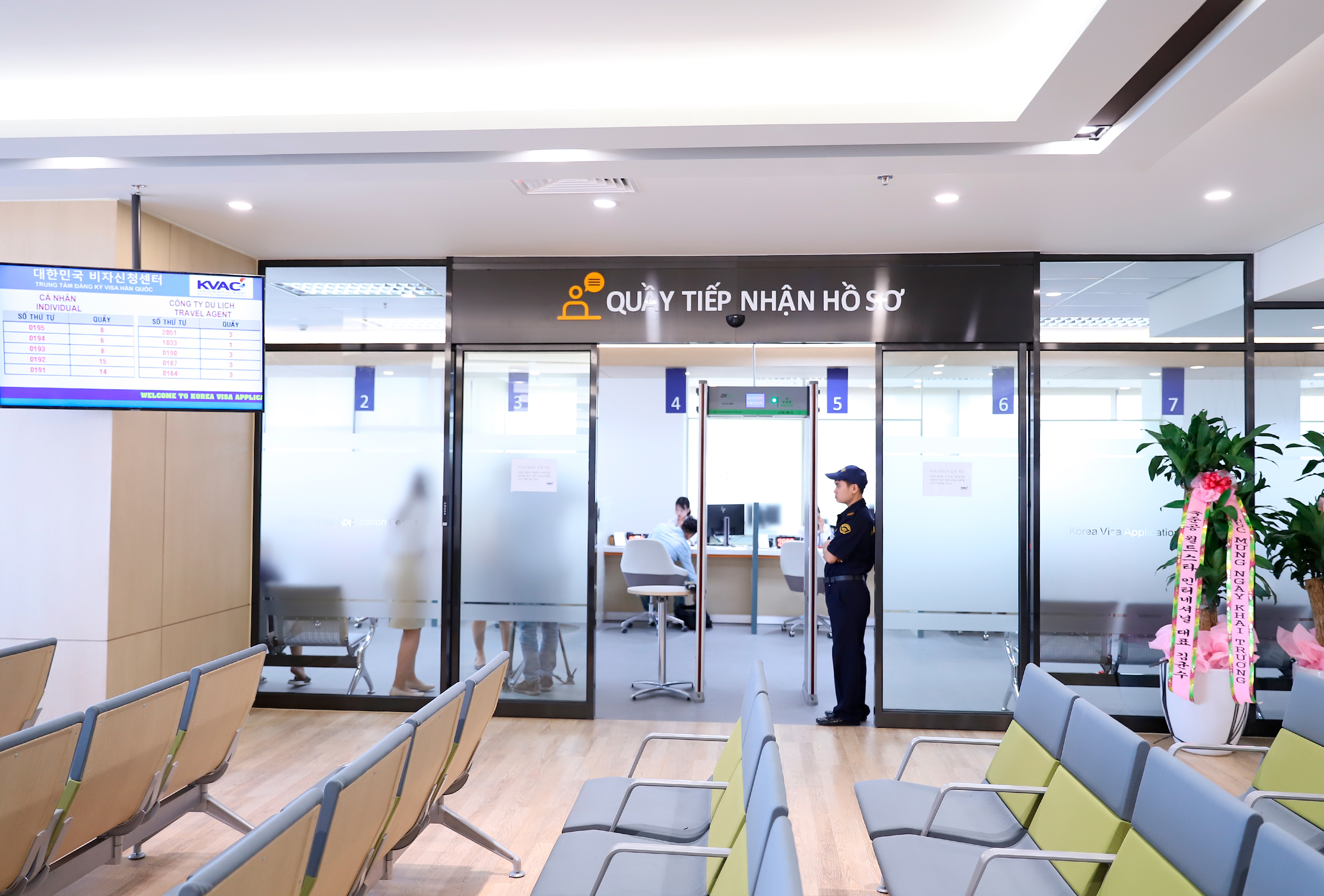 Vfs Global Visa Application Center In Washington Dc Reviews 96 - 7jibmlf